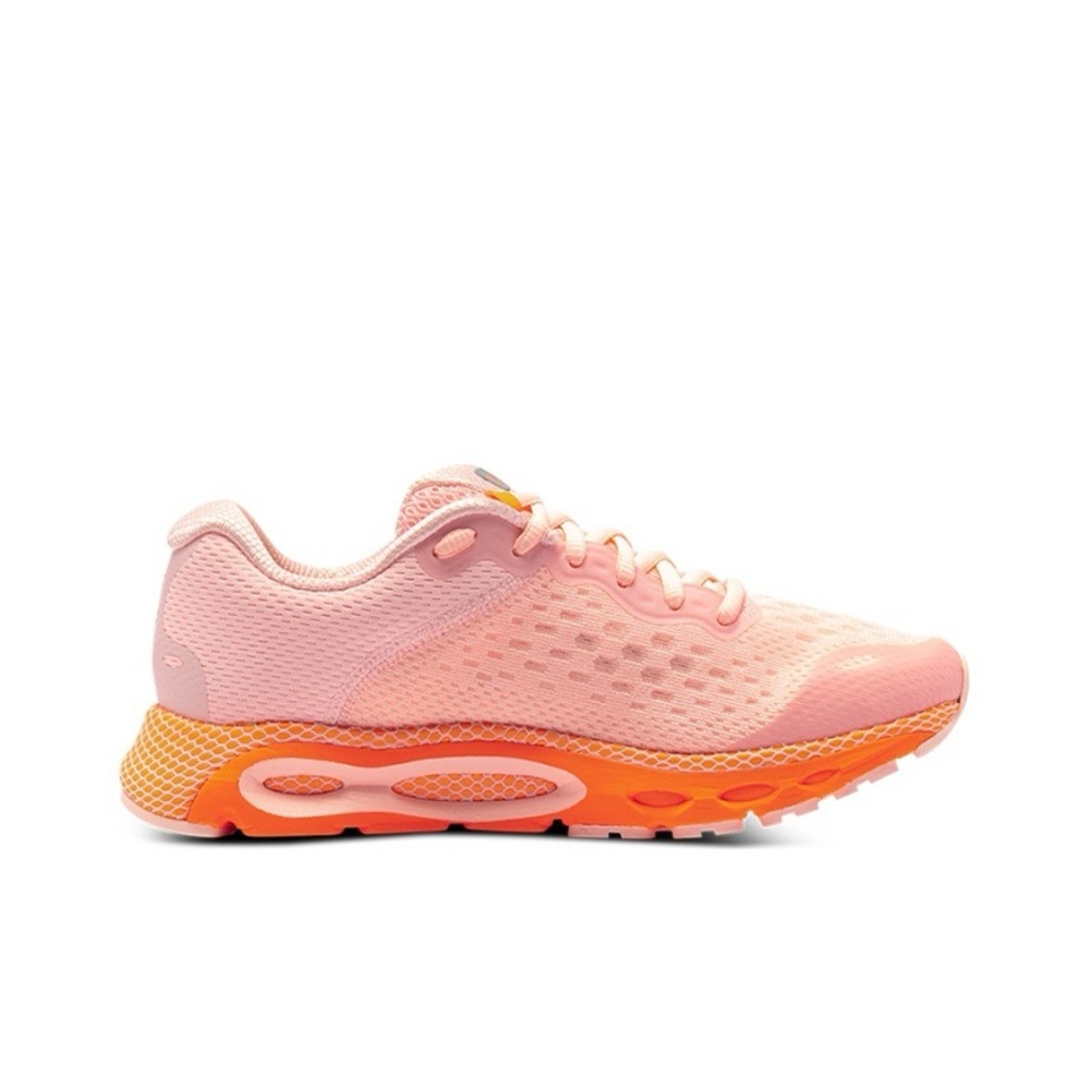 under armor running shoes women’s hovr infinite 3 pink
